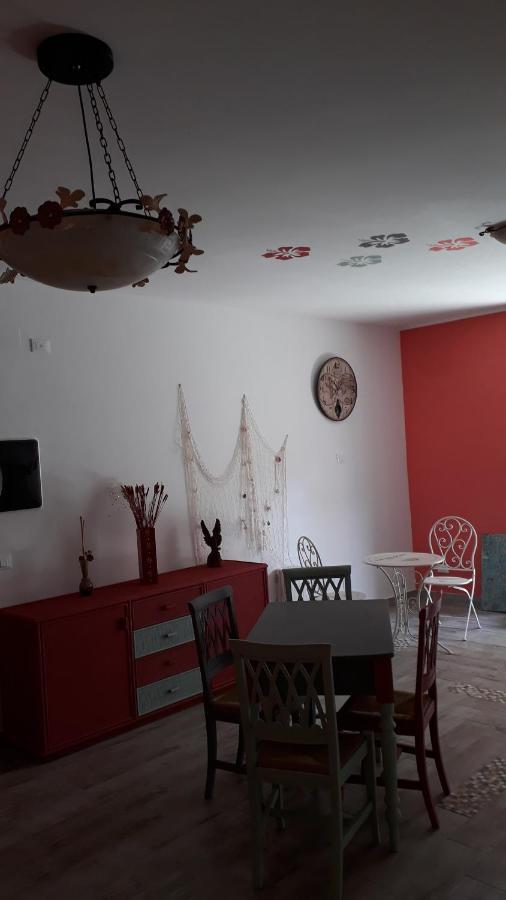 La Rezztella Acomodação com café da manhã Fondi Exterior foto
